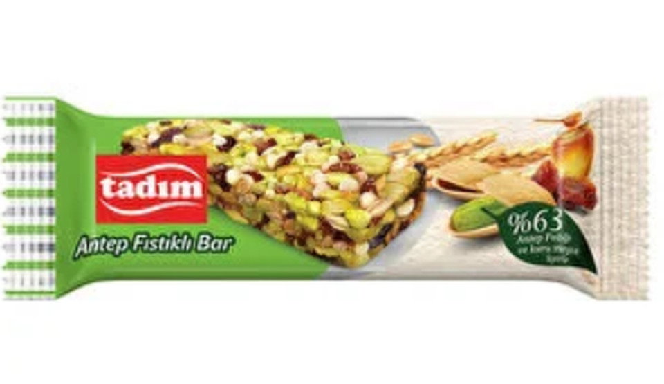 TADIM  KROKAN  BAR 30 GR.*20-A.FISTIK